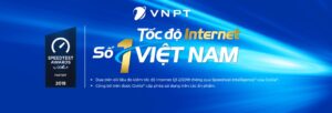 lắp cáp quang VNPT