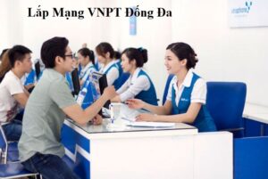 lắp mạng vnpt đống đa