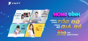 Lắp mạng vnpt Hải Phòng