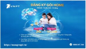 lắp mạng vnpt đồng nai