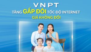 Lắp mạng VNPT Bắc Giang