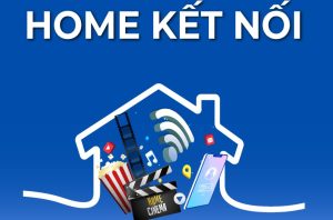 home kết nối