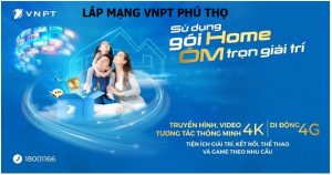 lăp mạng vnpt phú thọ