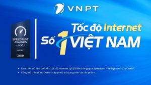lắp mạng VNPT Quốc Oai
