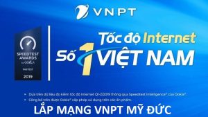 lắp mạng vnpt mỹ đức khuyến mãi