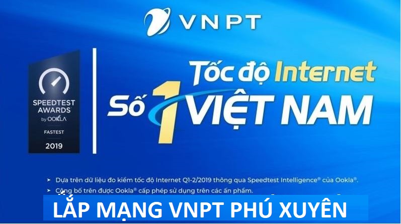 lắp mạng vnpt phú xuyên