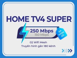 Home tv4 Super
