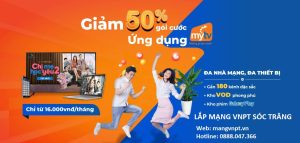 lắp mạng vnpt sóc trăng