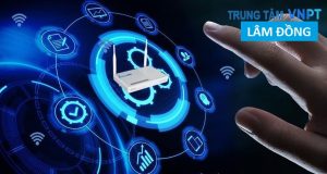 lắp mạng vnpt lâm đồng