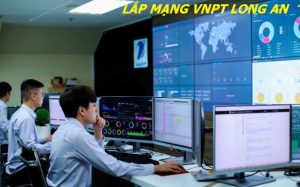 lắp mạng vnpt long an