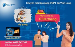 lắp mạng vnpt vĩnh long